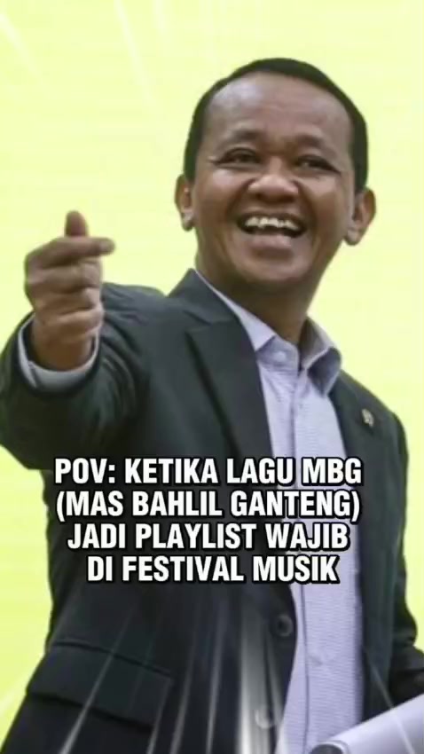 @Kanda Bahlil Fanbase