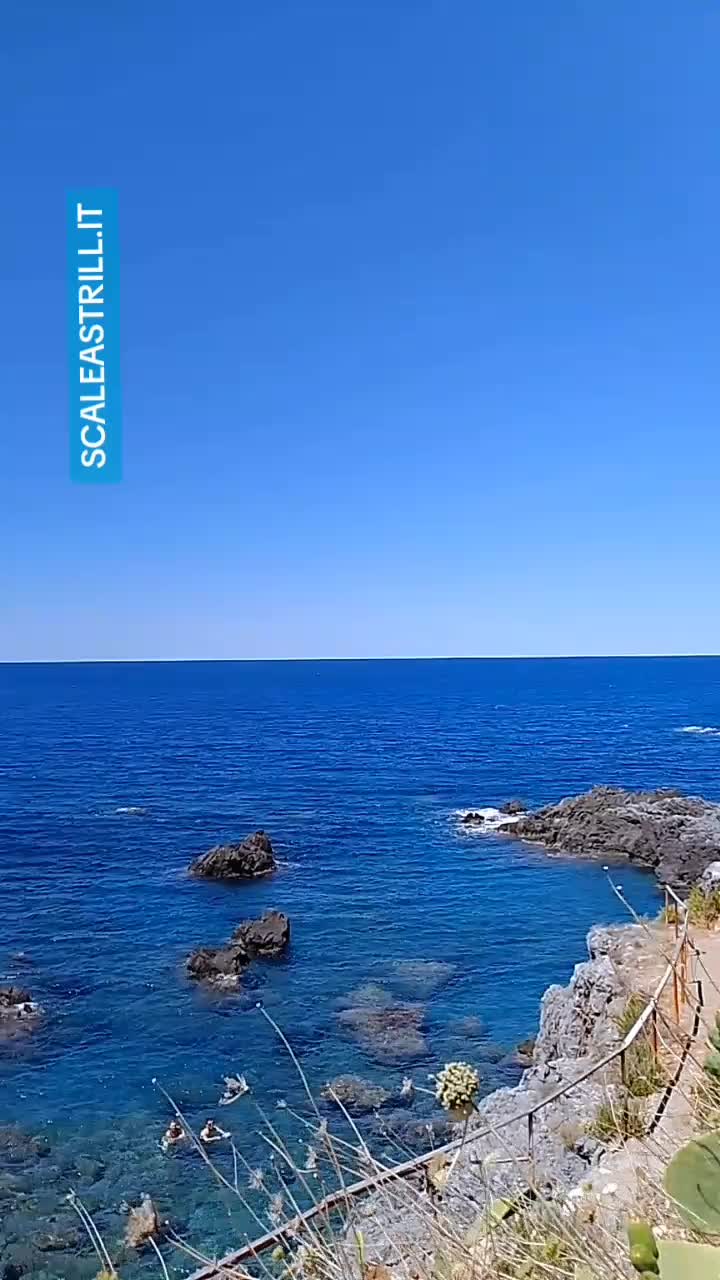 @SCALEA CALABRIA STRILL