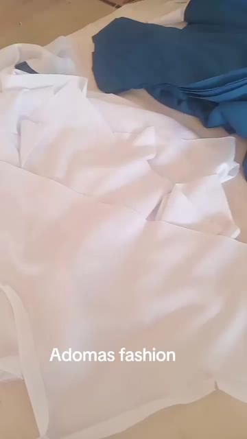 @Adoma fashion and caterings