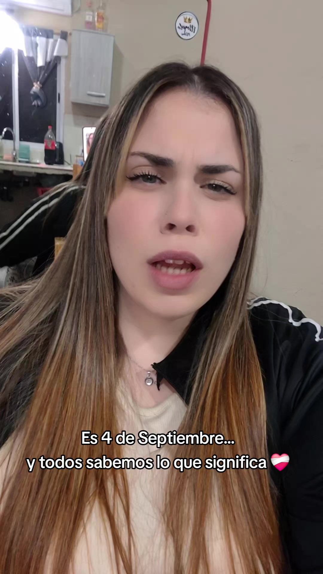@👑💋Paz Fernández💋👑