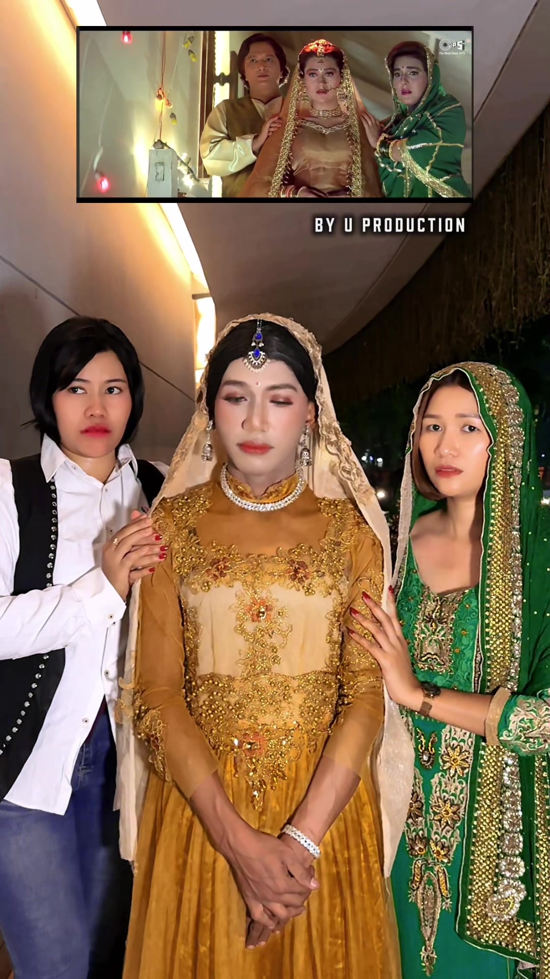 @BY U PRODUCTION