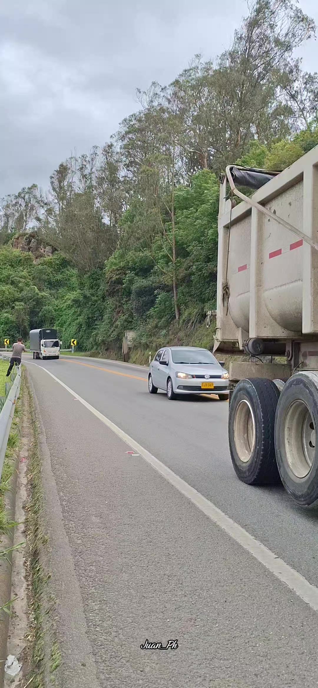 @𝕵𝖚𝖆𝖓_𝖕𝖍🏌&zwj;♂️🚛🚨