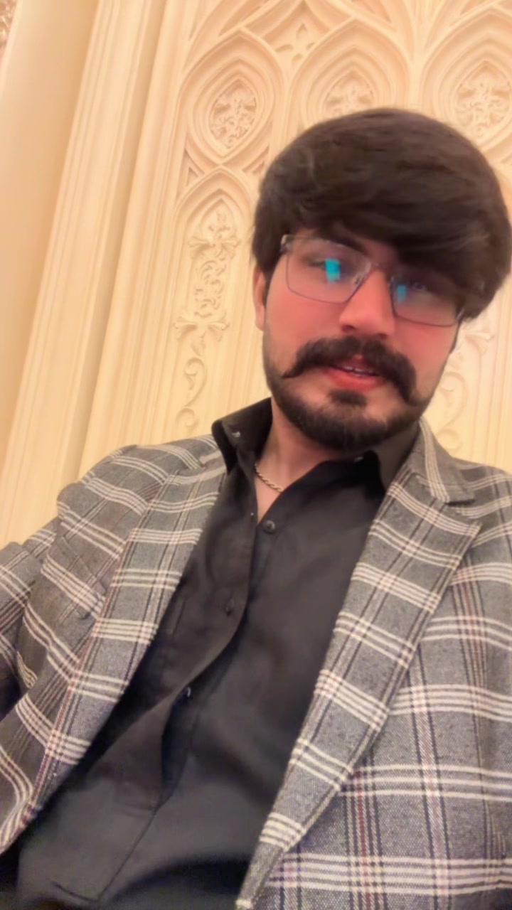 @Malik Shujat Khokhar🦅