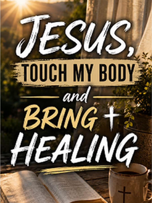 @Five Minutes With God