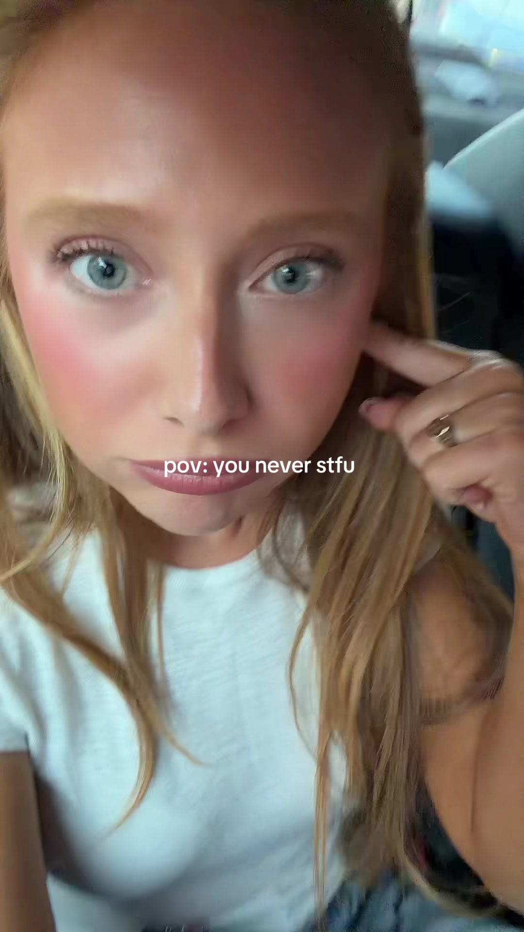 @Caroline Malloy