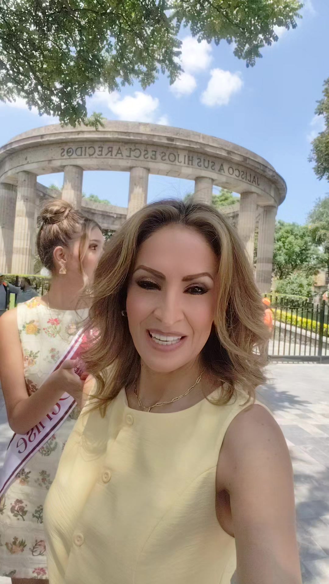 @Roxana Herrera