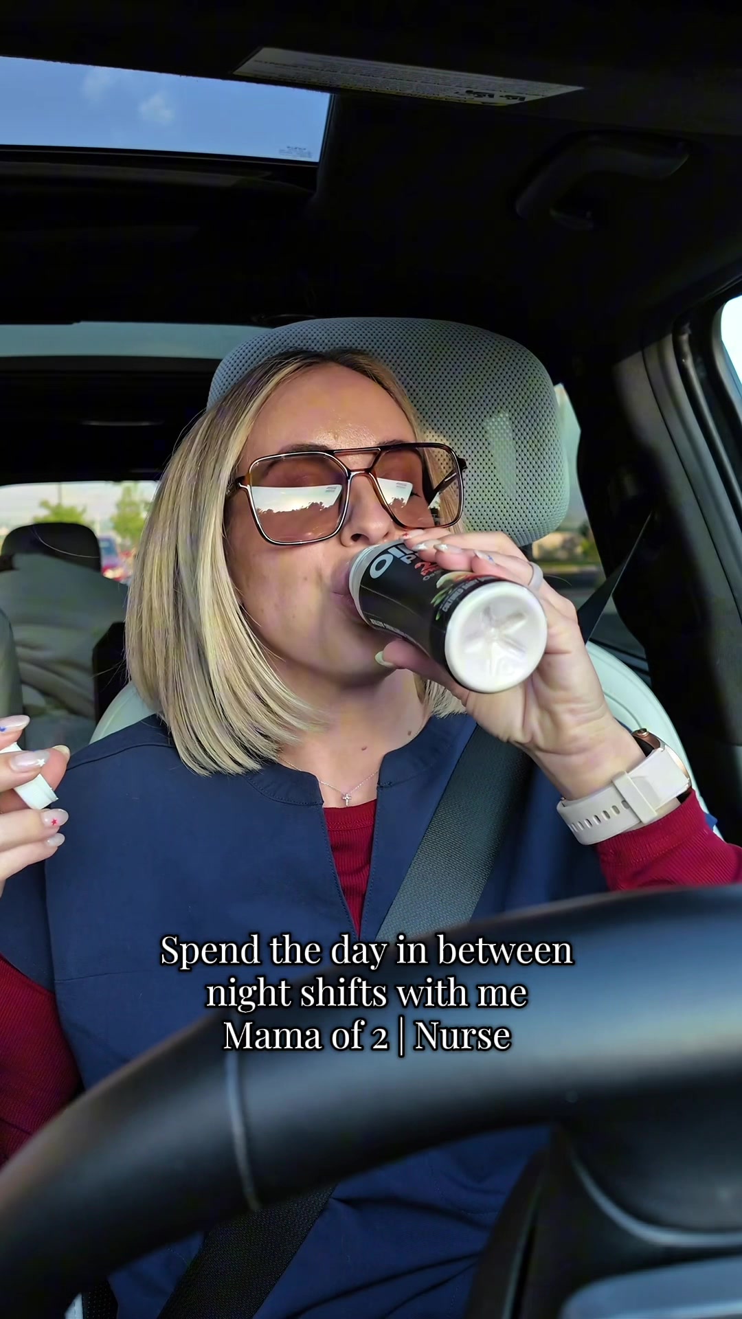 @Ashlyn Johnson | RN