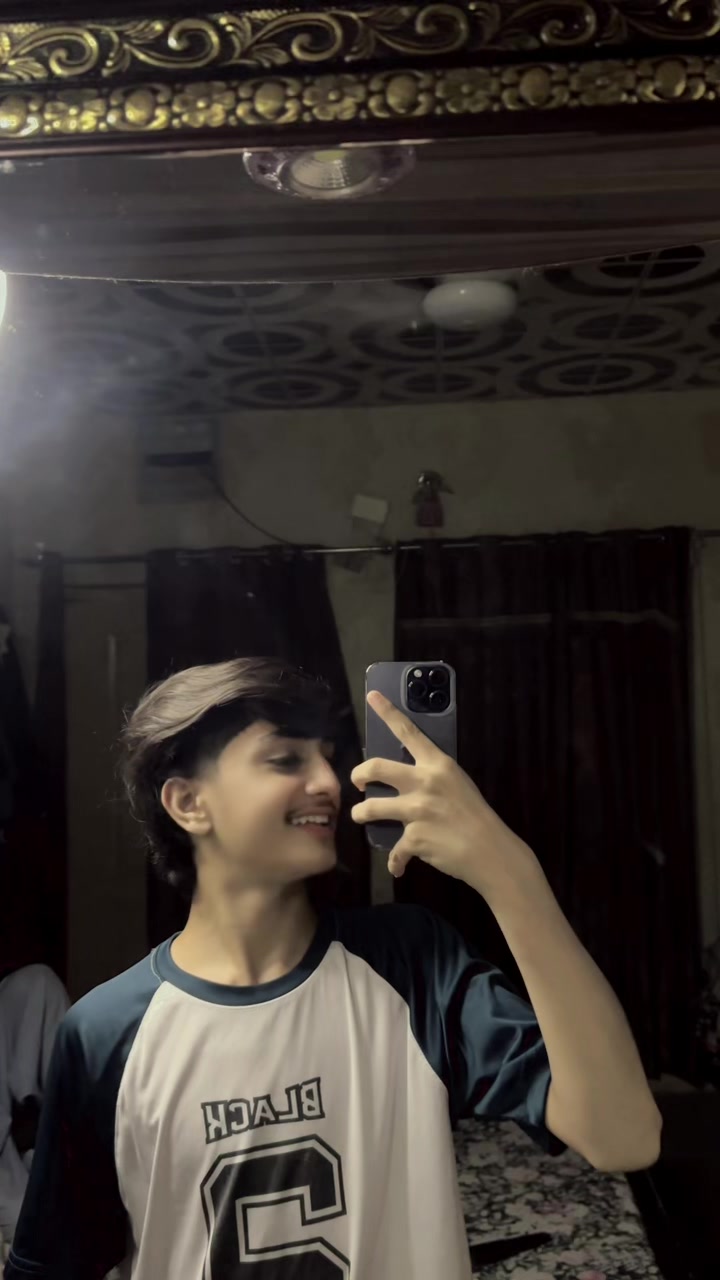 @MakeN saHB๐ค๐
