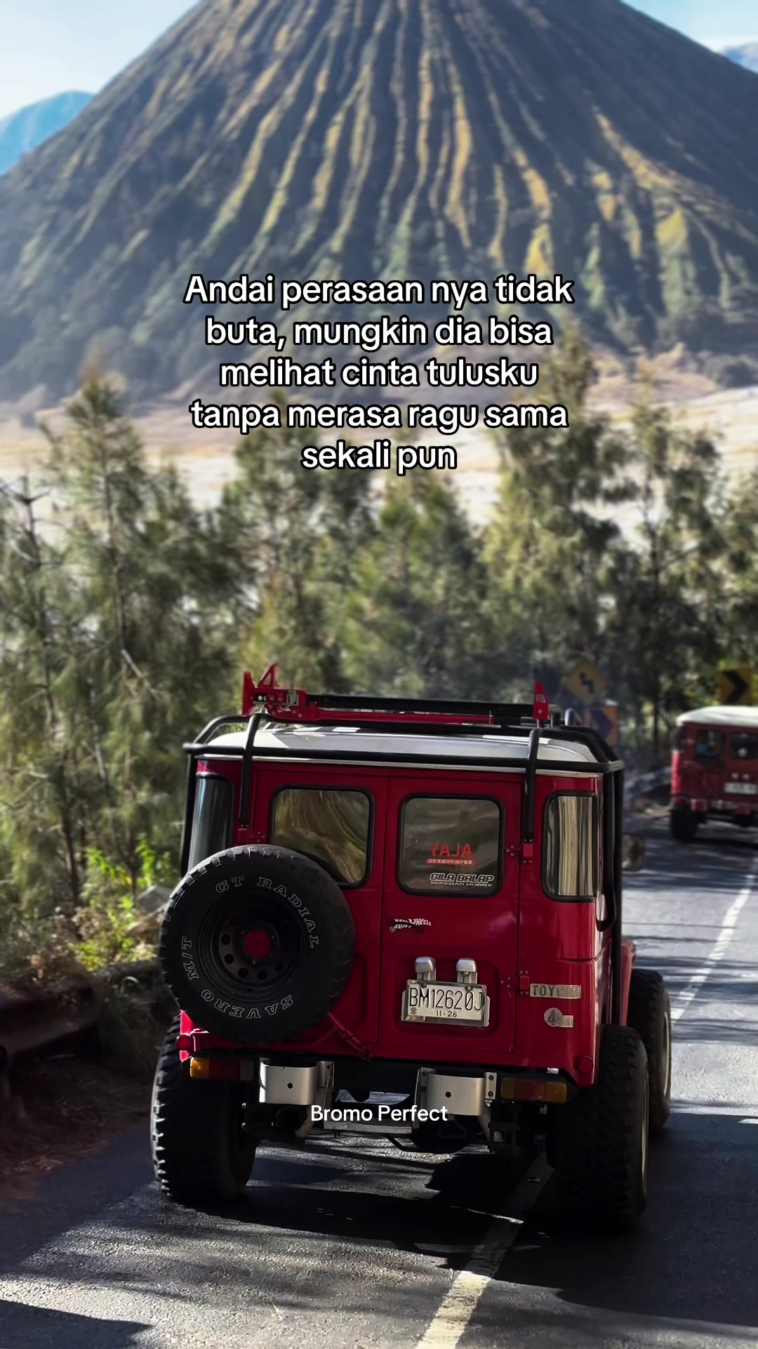 @Travel Bromo Probolinggo