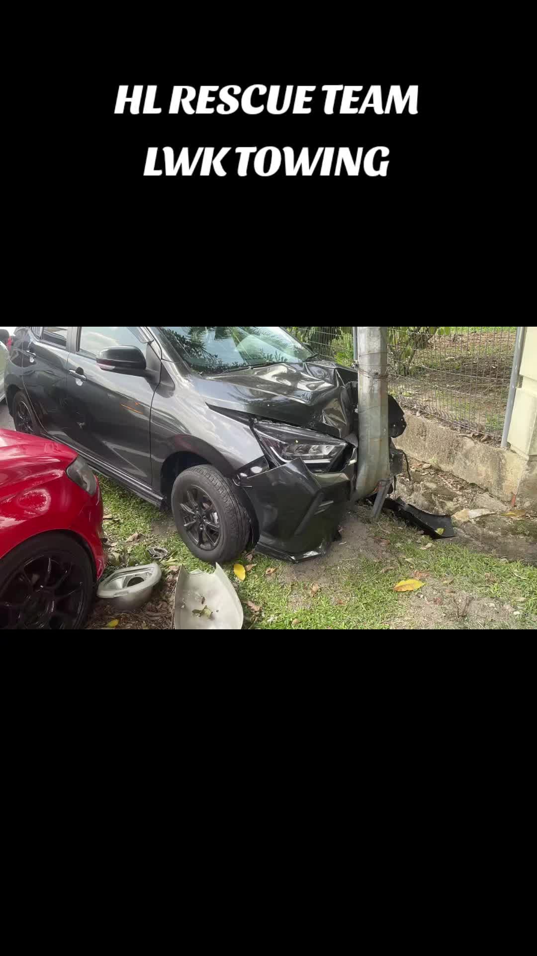 @HL Rescue Team🔥