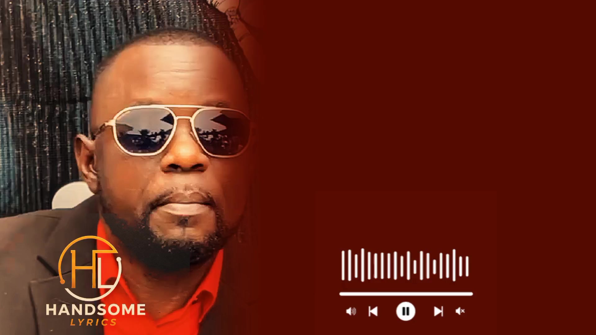@🧢Handsome lyrics🎶