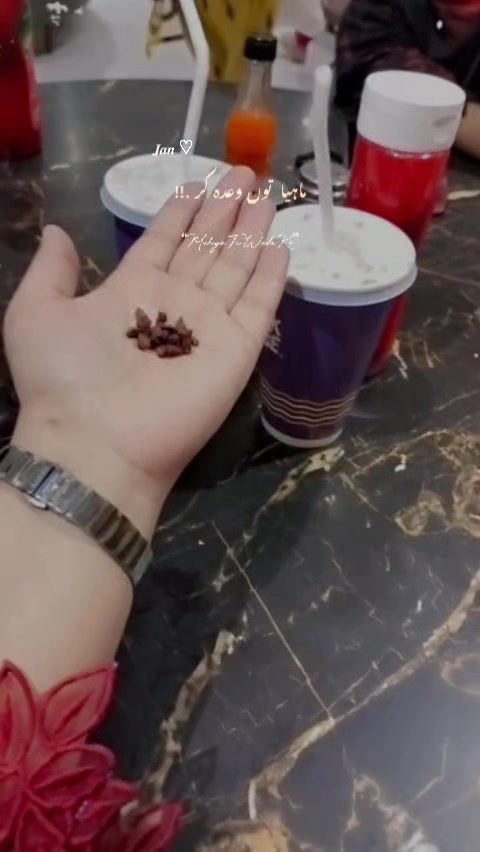@Imzah Khan ✨