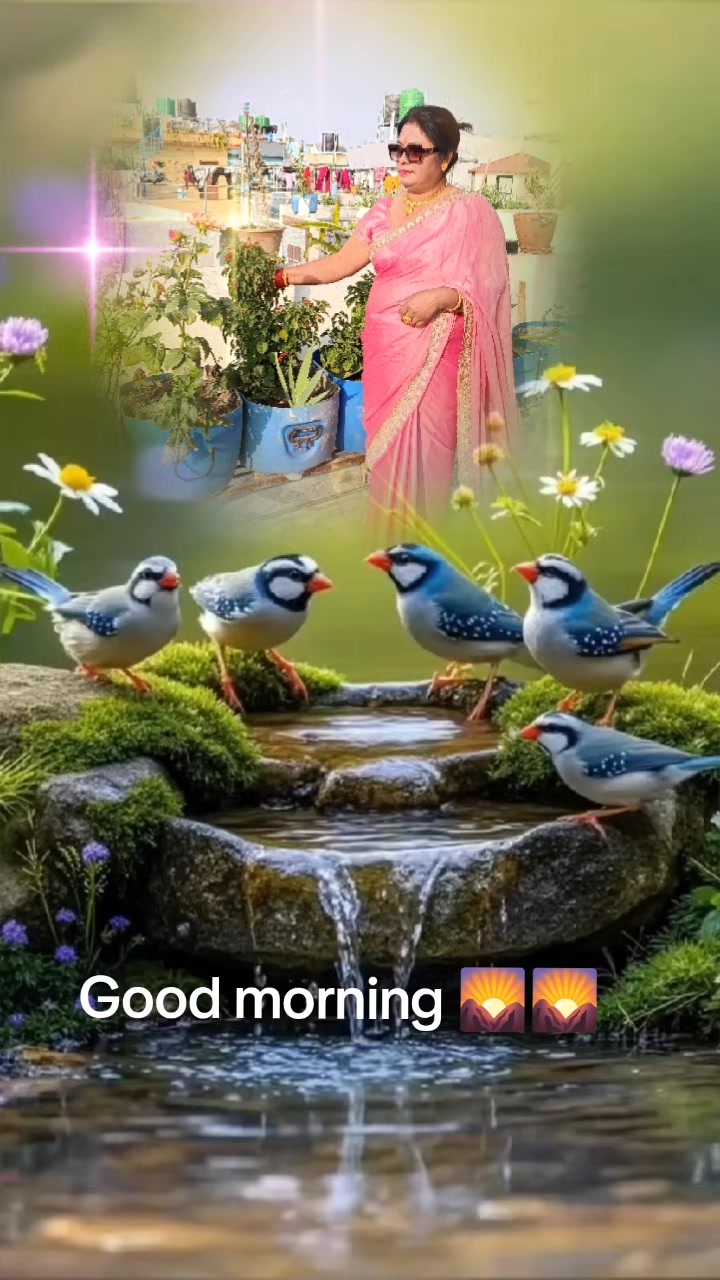 @Shanta Shrestha