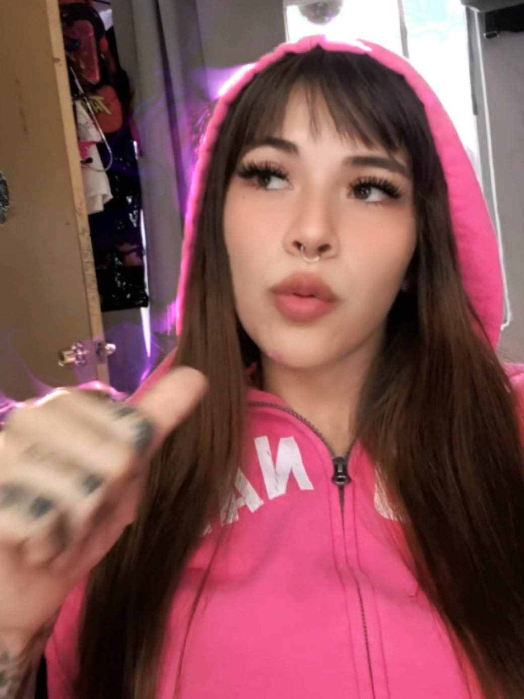 @ISABELLA
