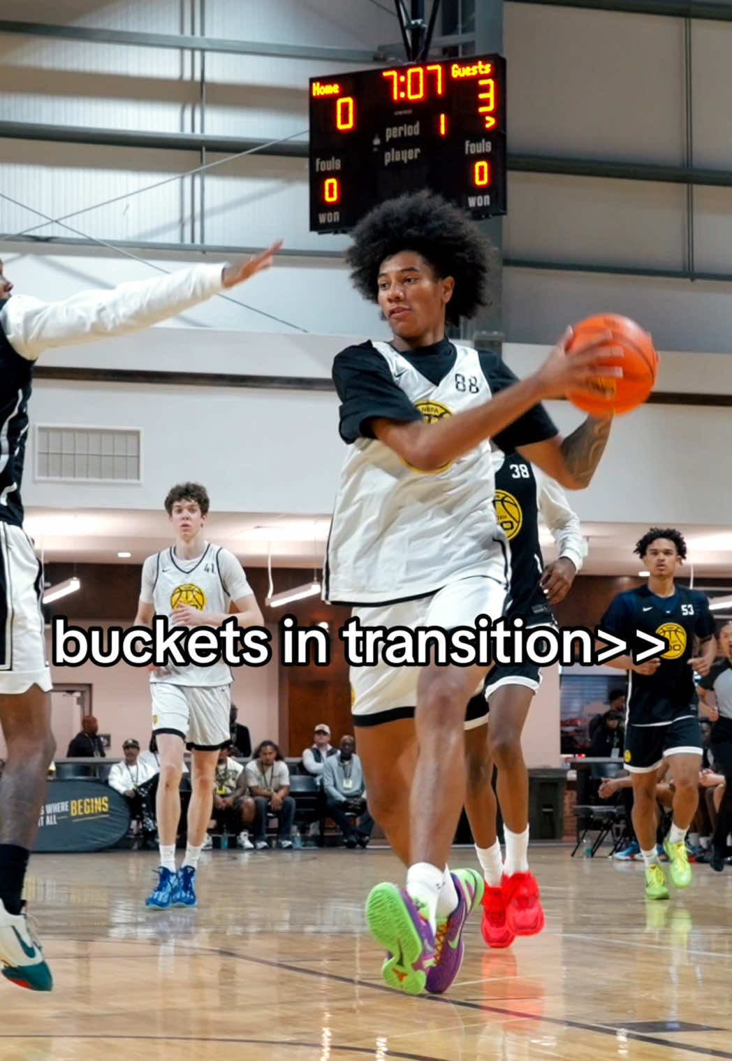 @MADE Hoops