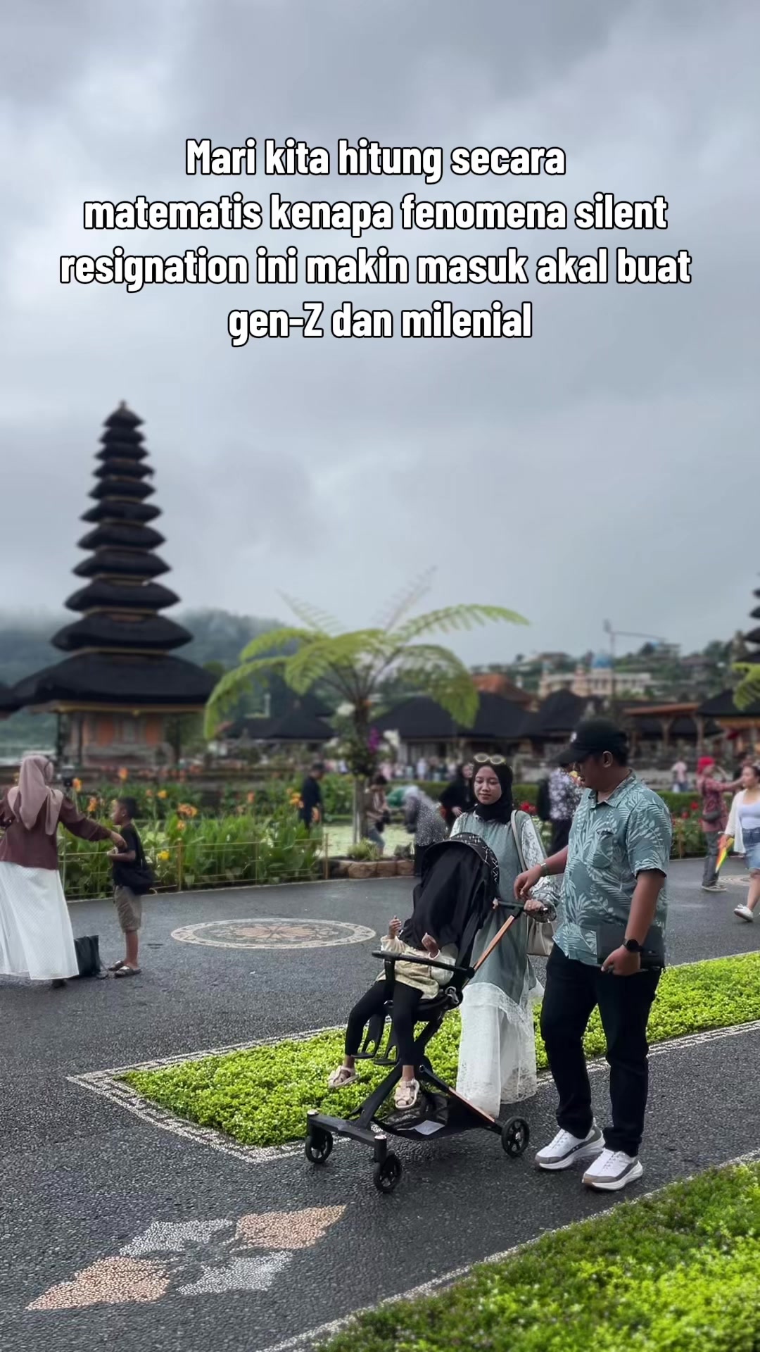 @Resign Aja Dulu