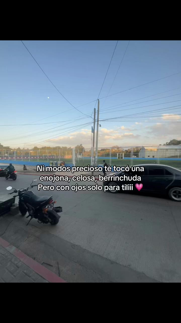 @Cuenta para mi novio 😍💗