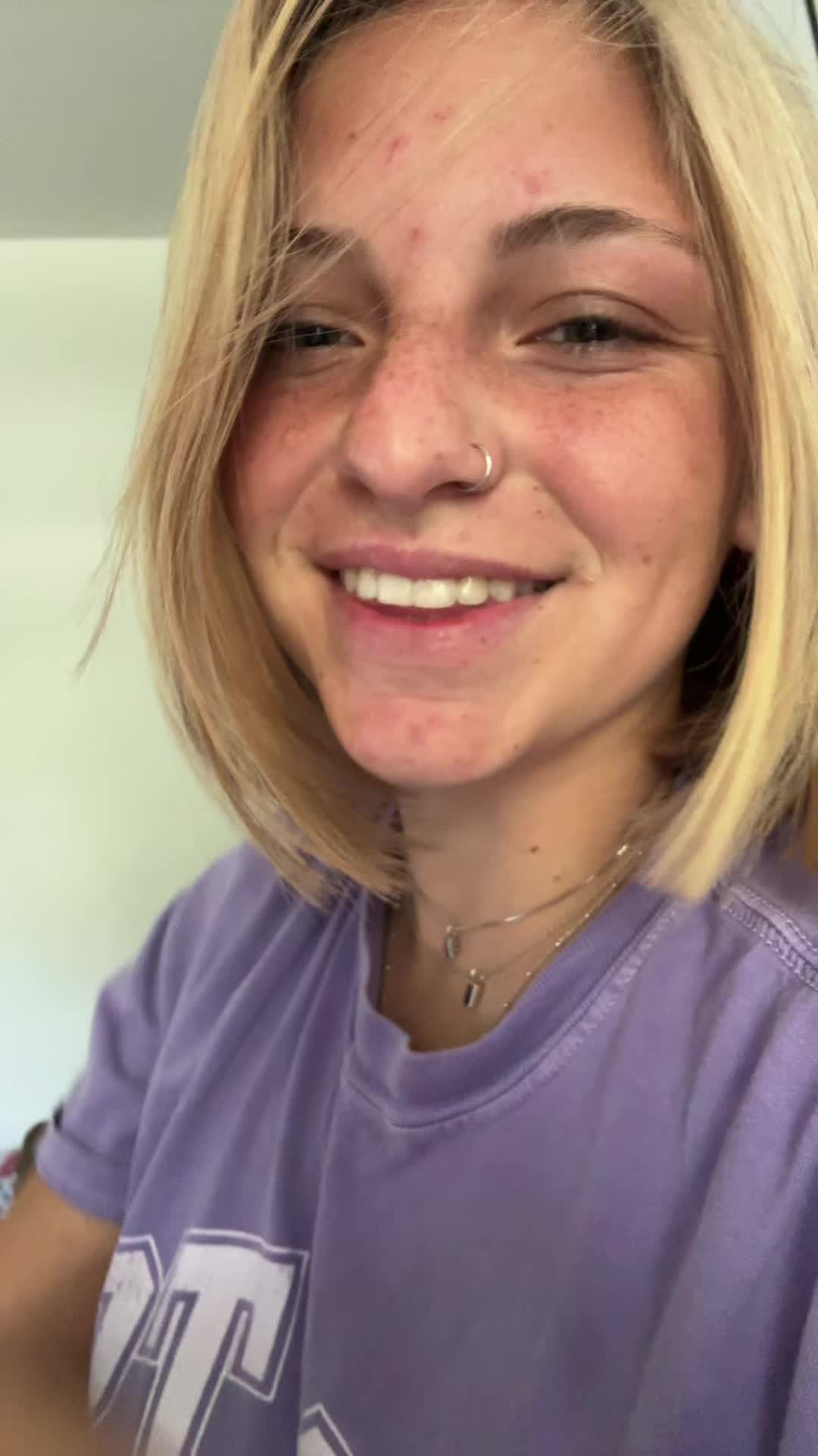@:)