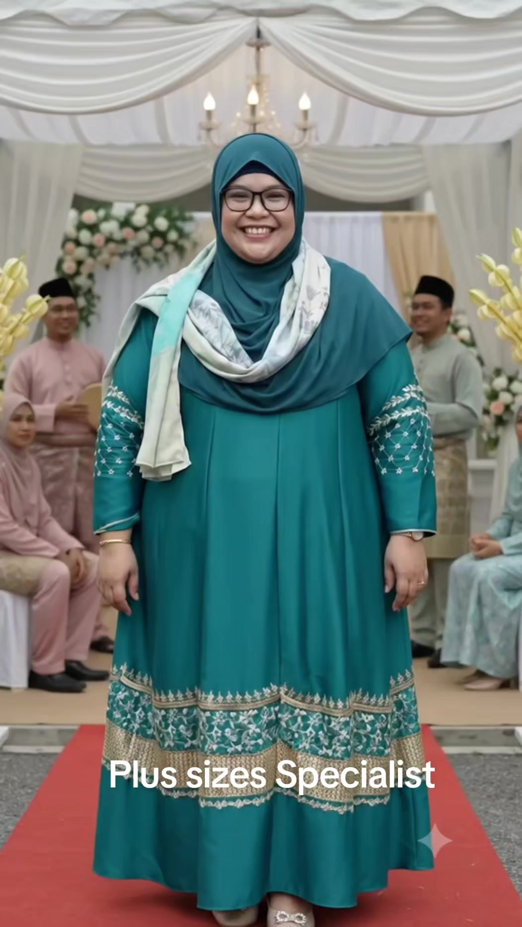 @SHINA'SBRIDALSG