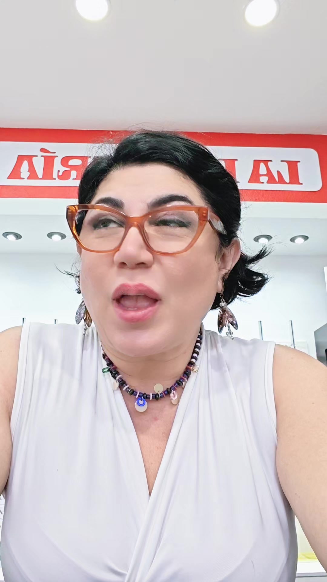 @Nanncy de La Lentería