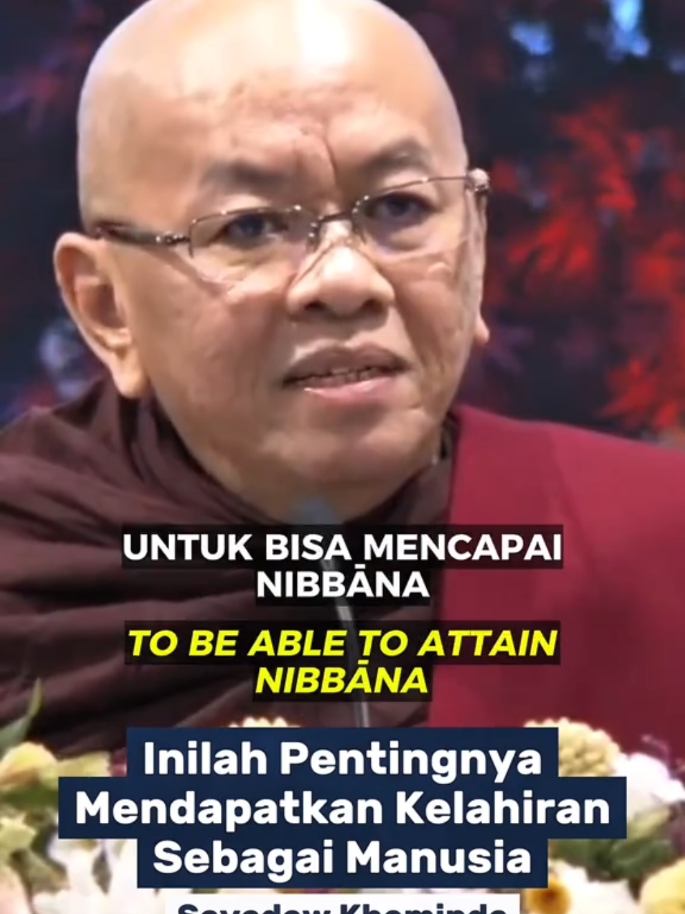 @Dhammavihari Buddhist Studies