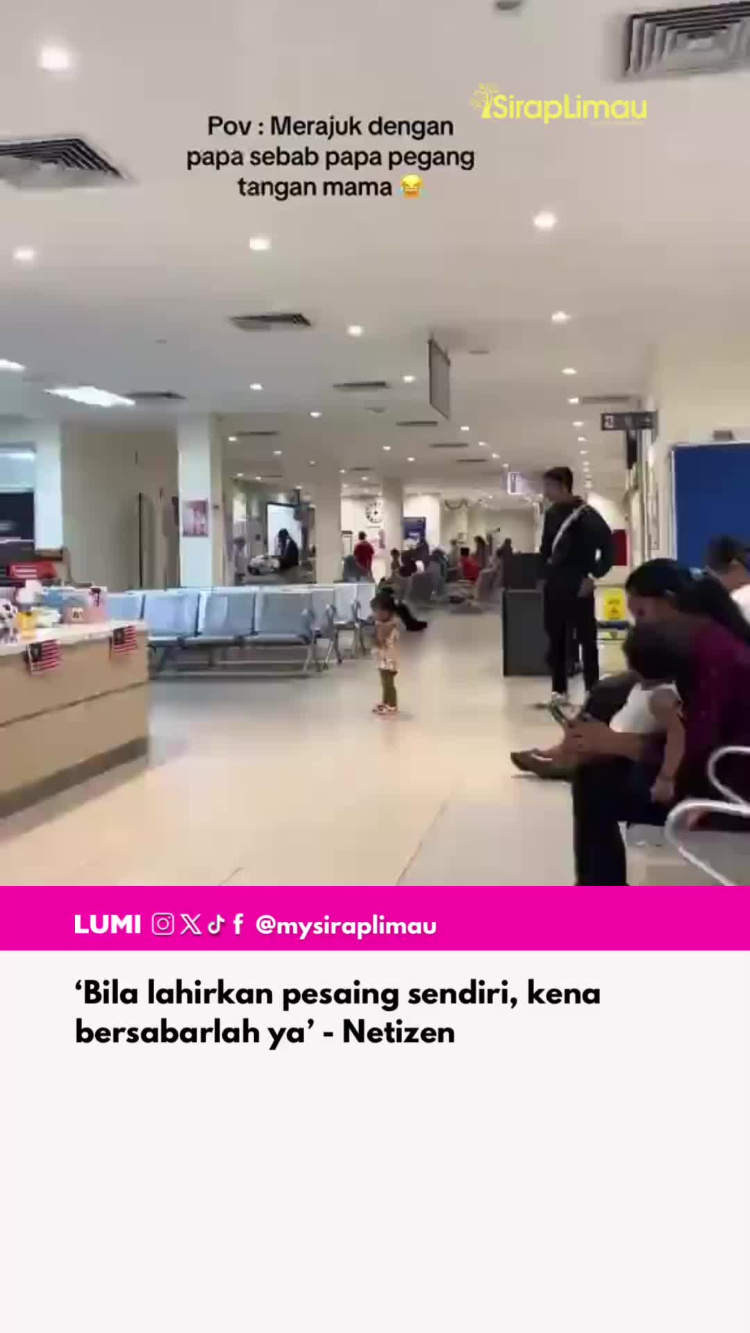 @Sirap Limau Official