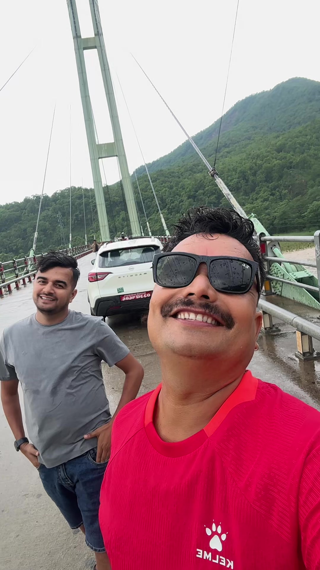 @Jhupu Chhetri
