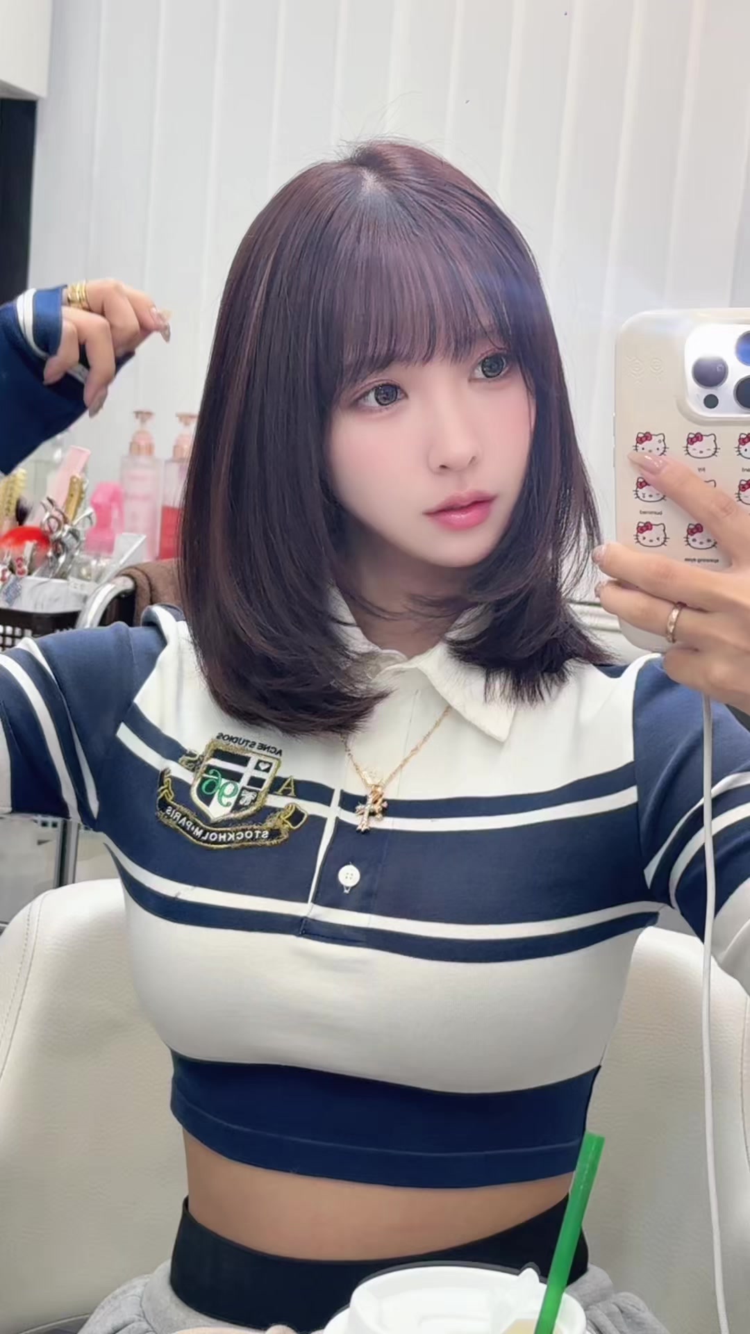 @三上悠亜
