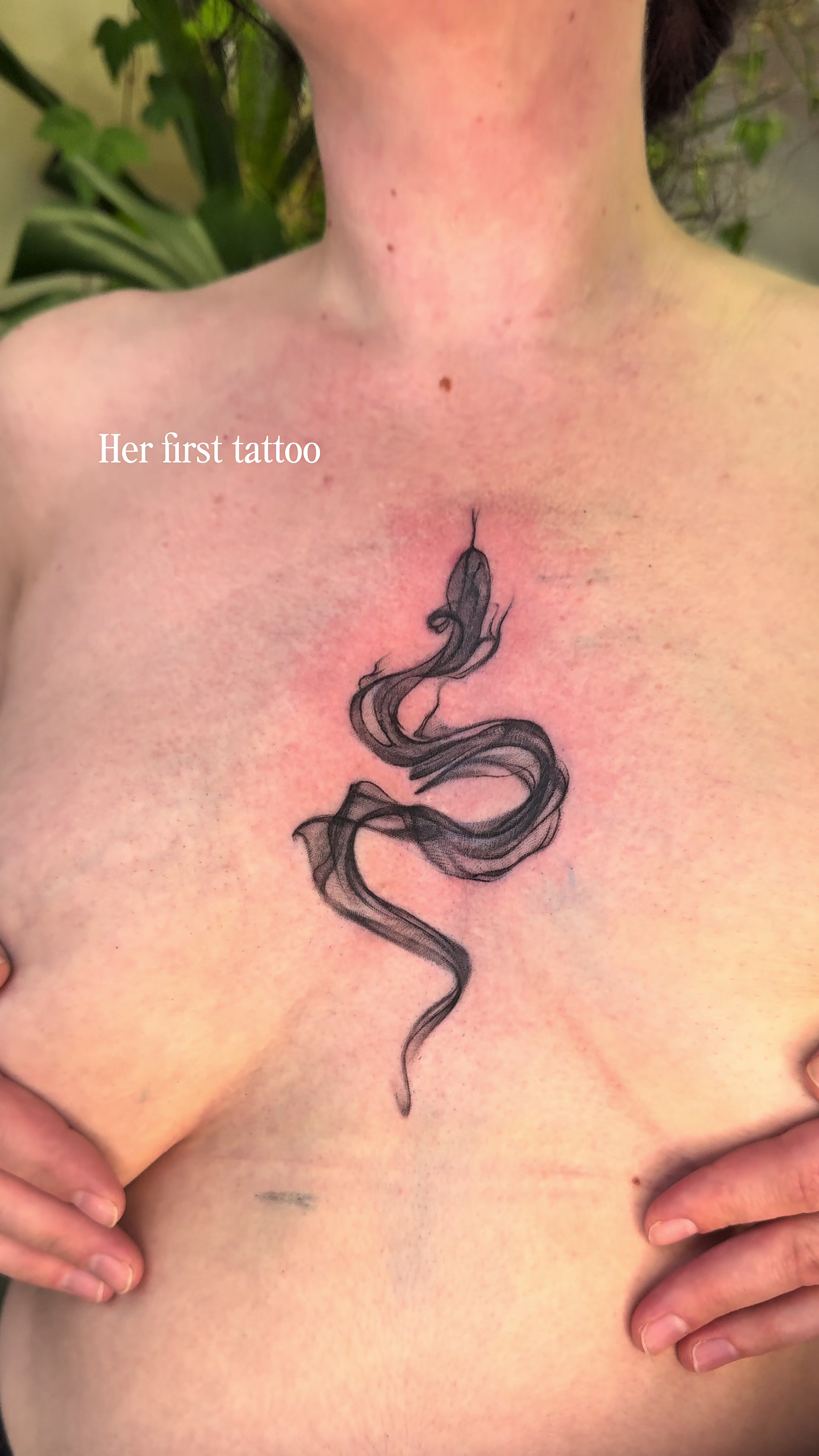 @ELFÉE | TATTOO ARTIST