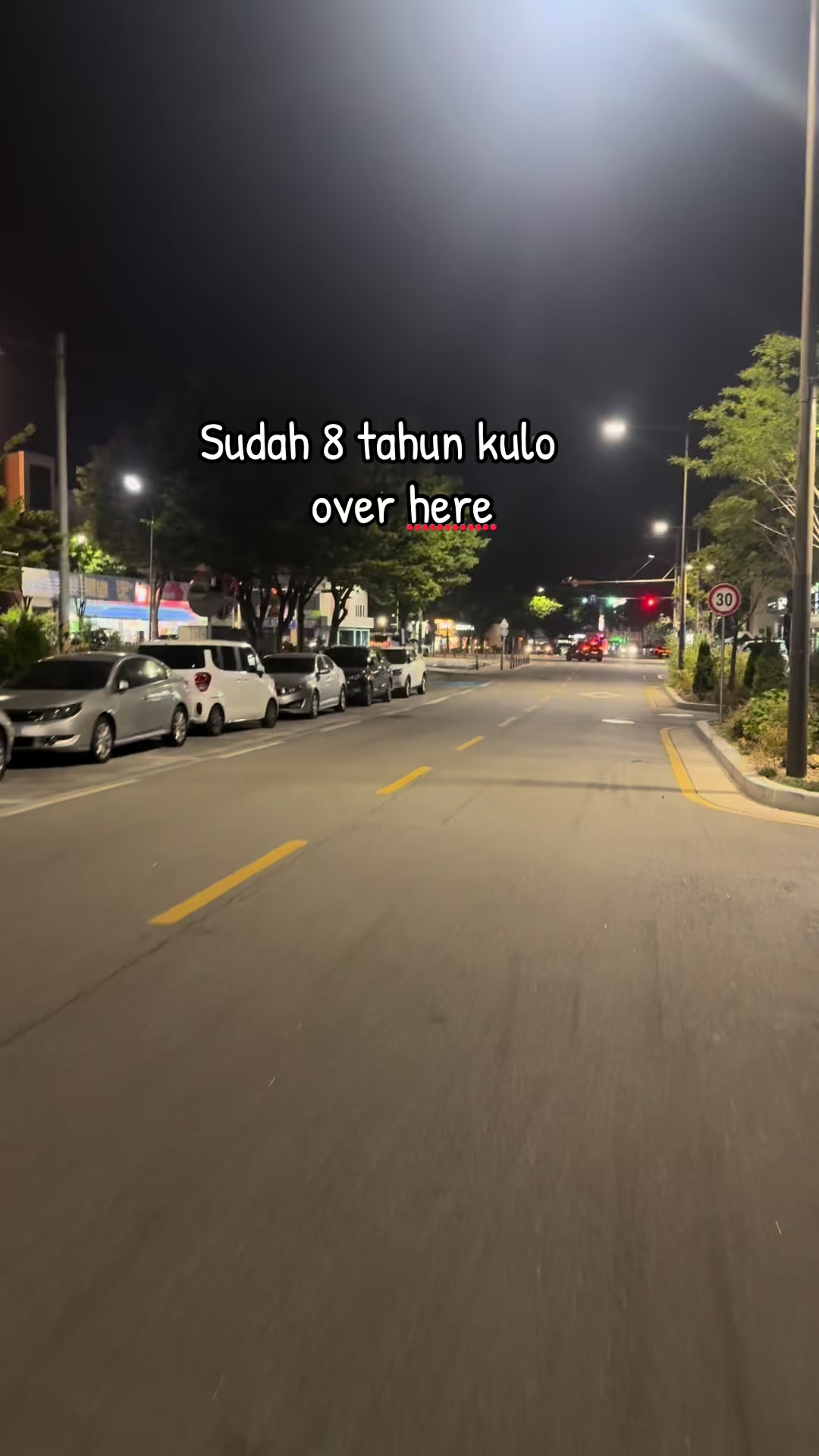 @Siapa aku