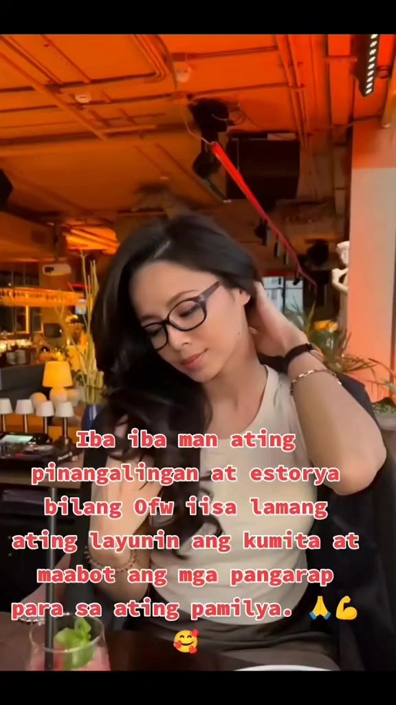 @💫 🎤🔐 🇦🇪 Ms Ella💚 🇵🇭