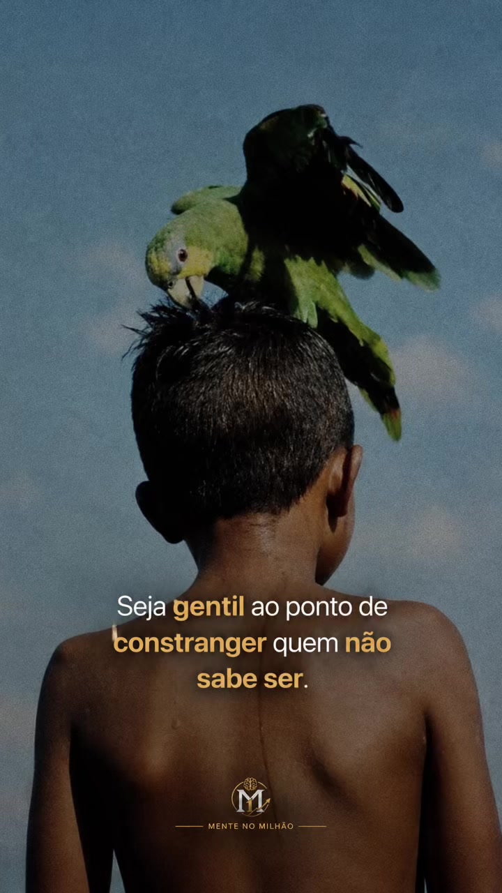 @Mente No Milhão