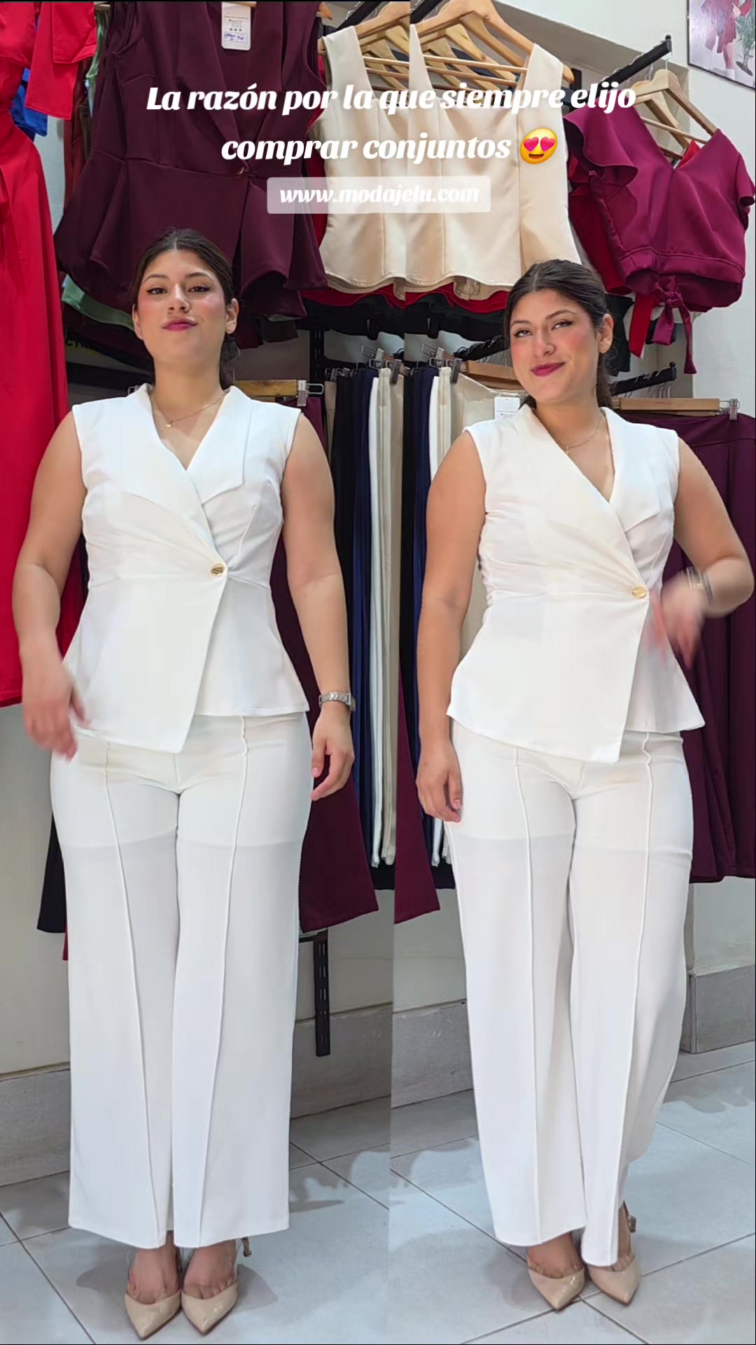 @Moda Jelú