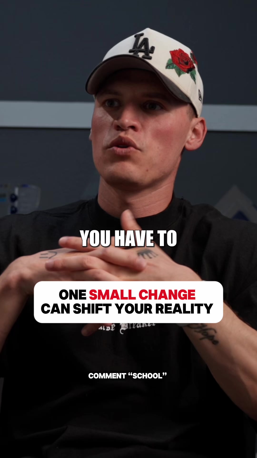 @Jared Scott