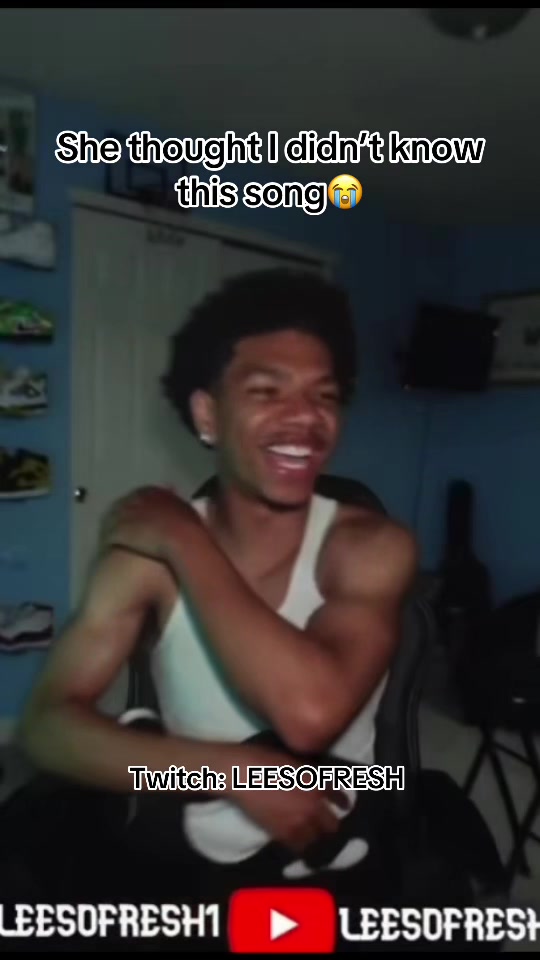 @LEESOFRESH🕷️