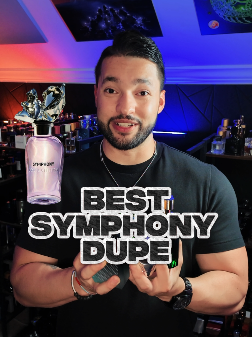 @Colitaly Fragrance