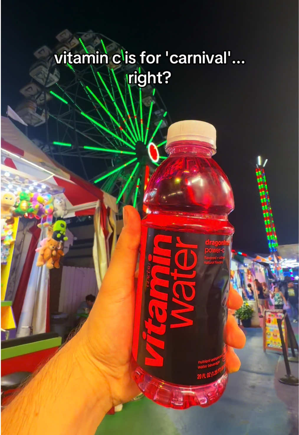 @vitaminwater