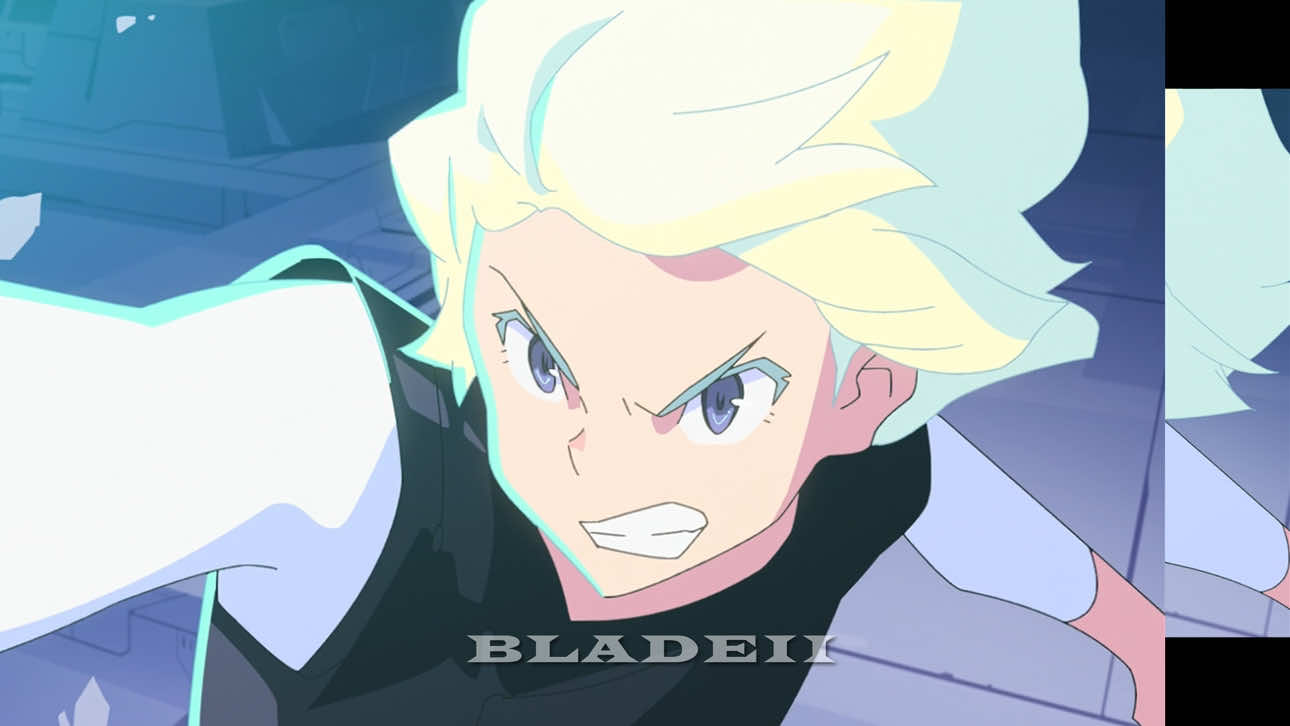@bladeii