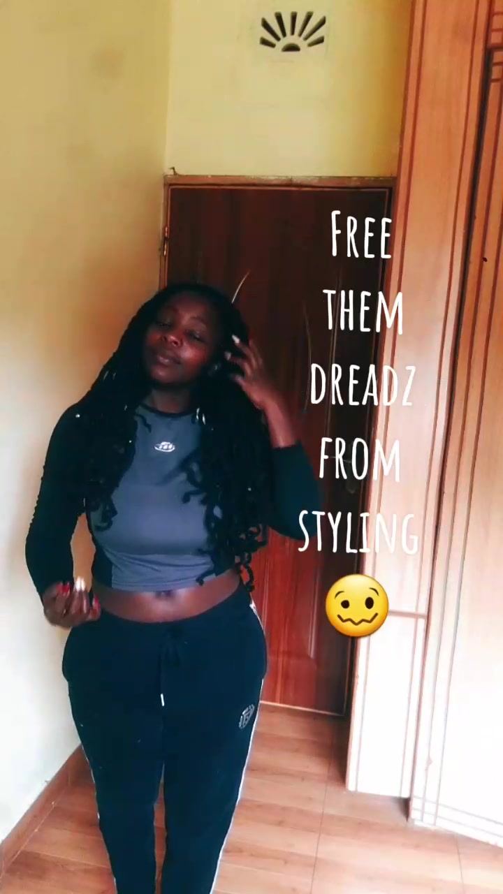 @Agatha Mwende