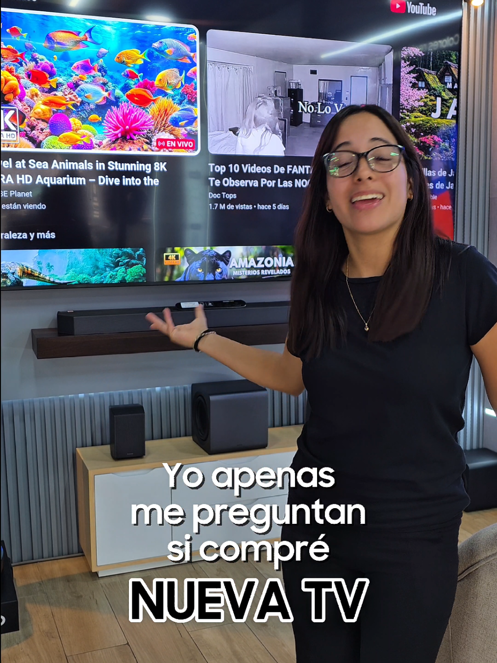 @Samsung Perú