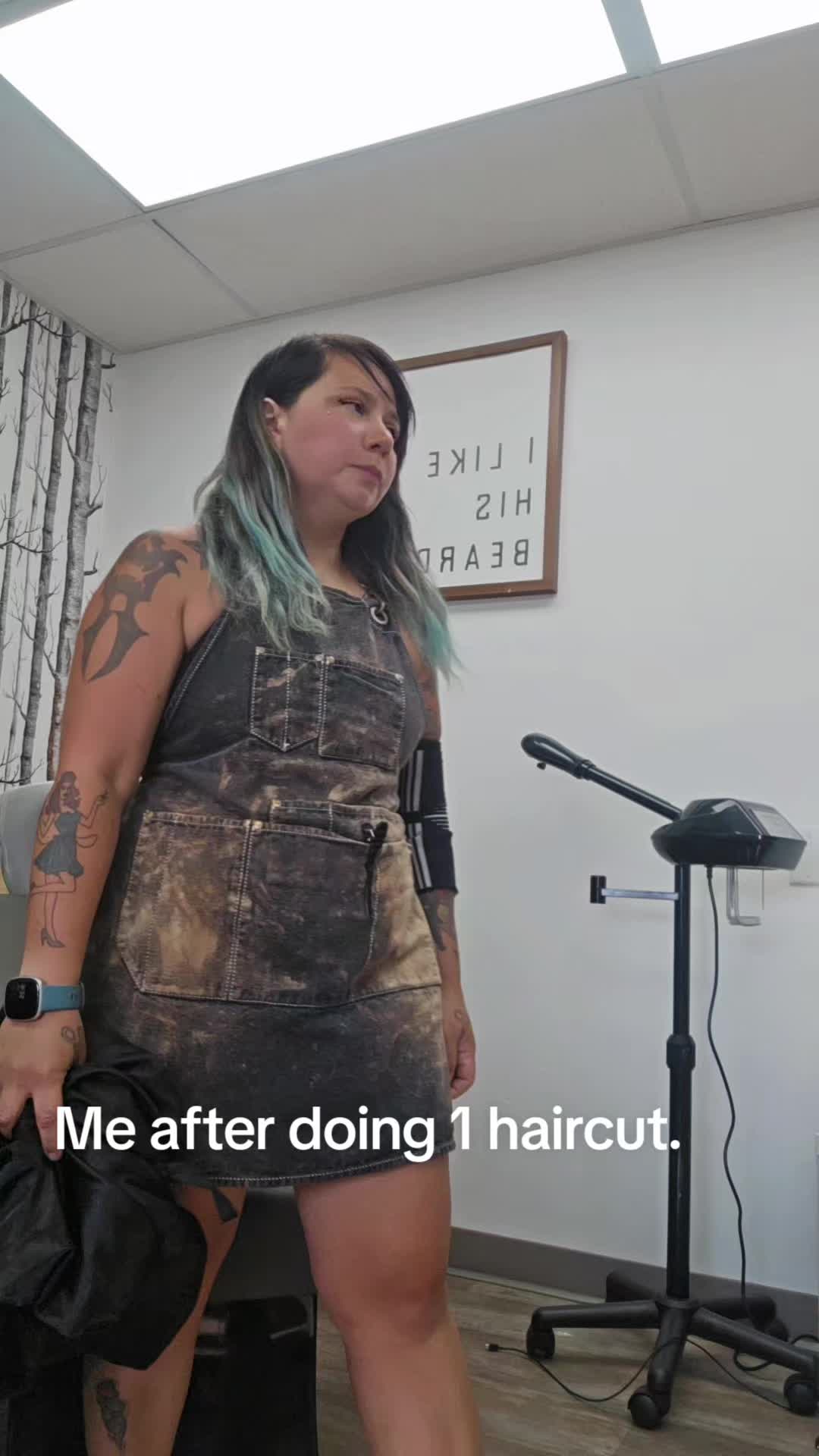 @Nicole Does Hair in QuadCities
