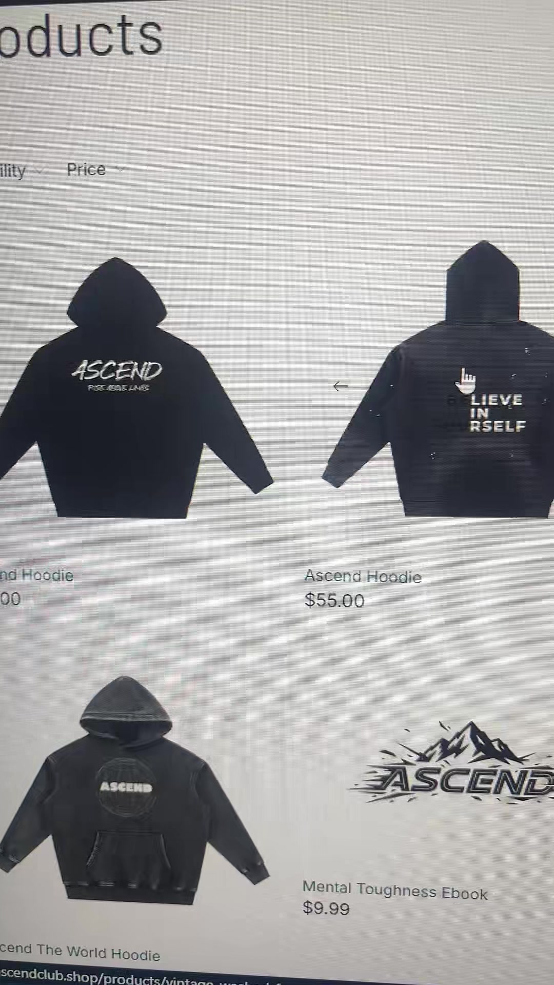 @Ascend Co