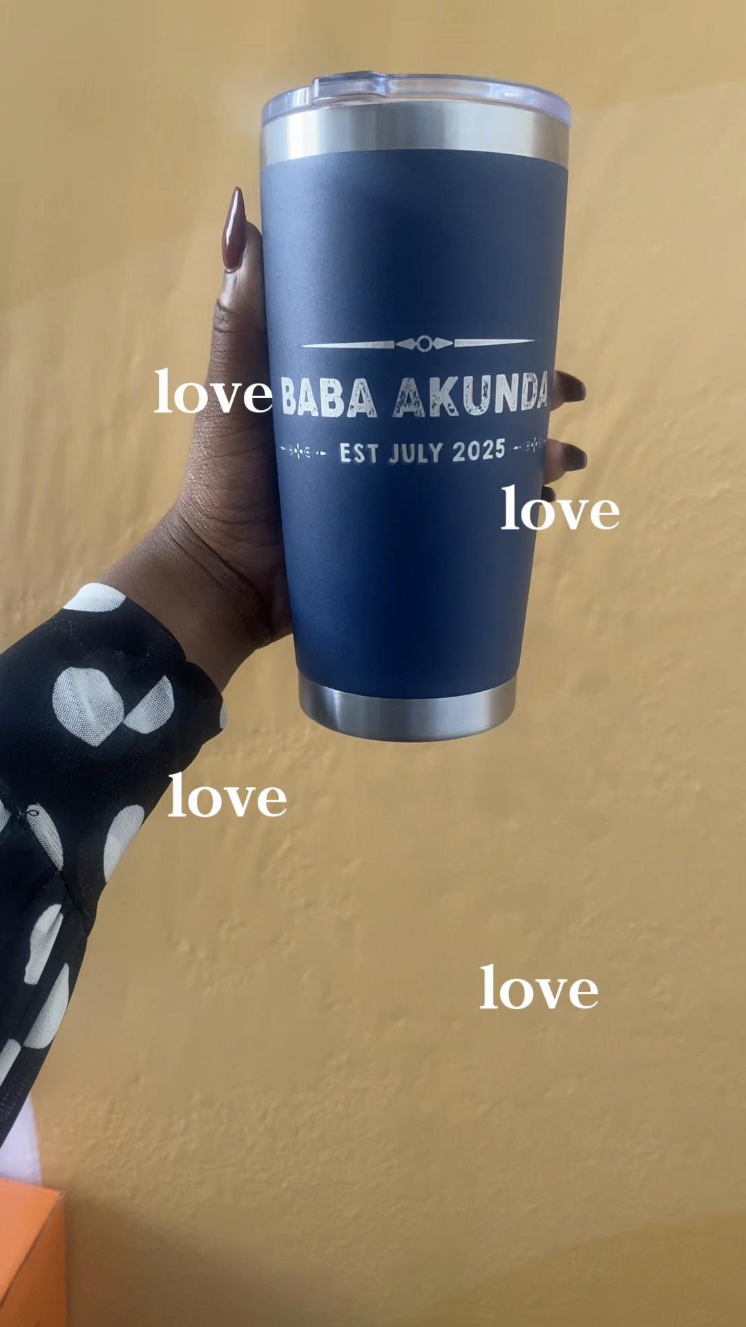 @CustomArt Zimbabwe