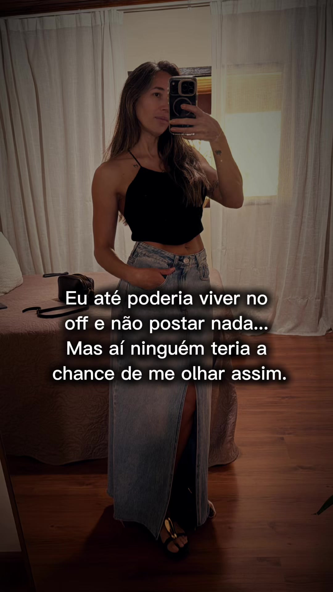 @Elidiane S R