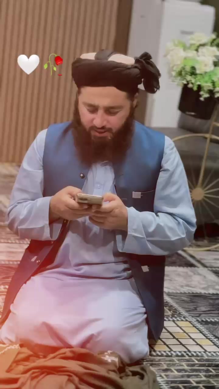 @Muhammad Arif Haqqani