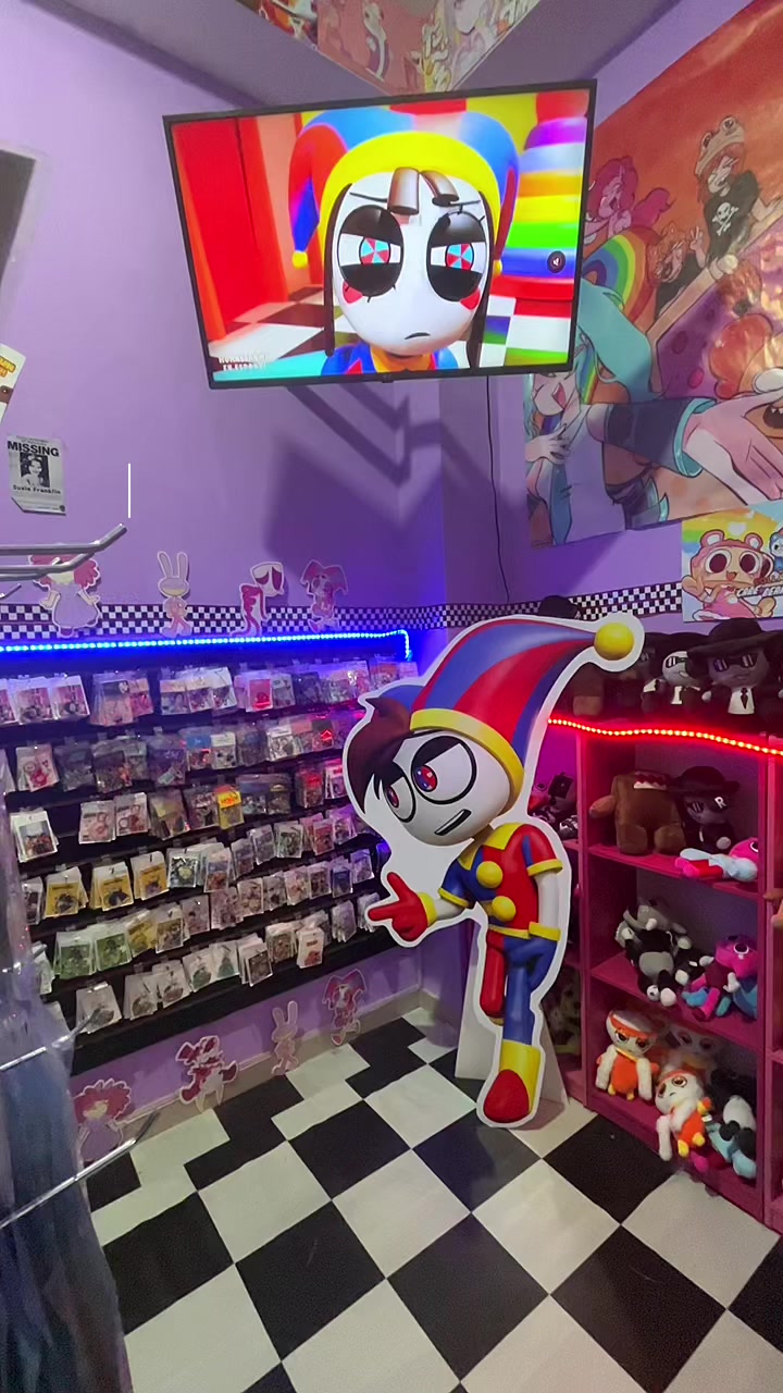 @Misha Store