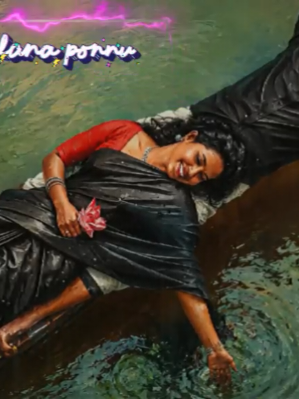 @Shamirapuspaofficial