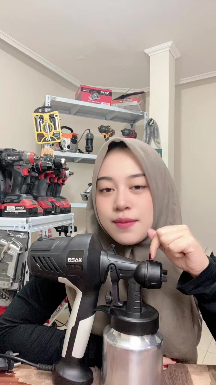 @Zhihe Teknologi