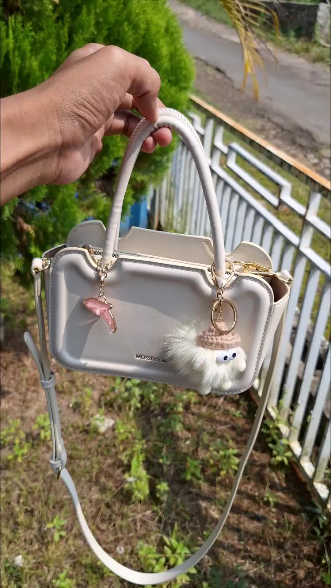 @Viora Bag