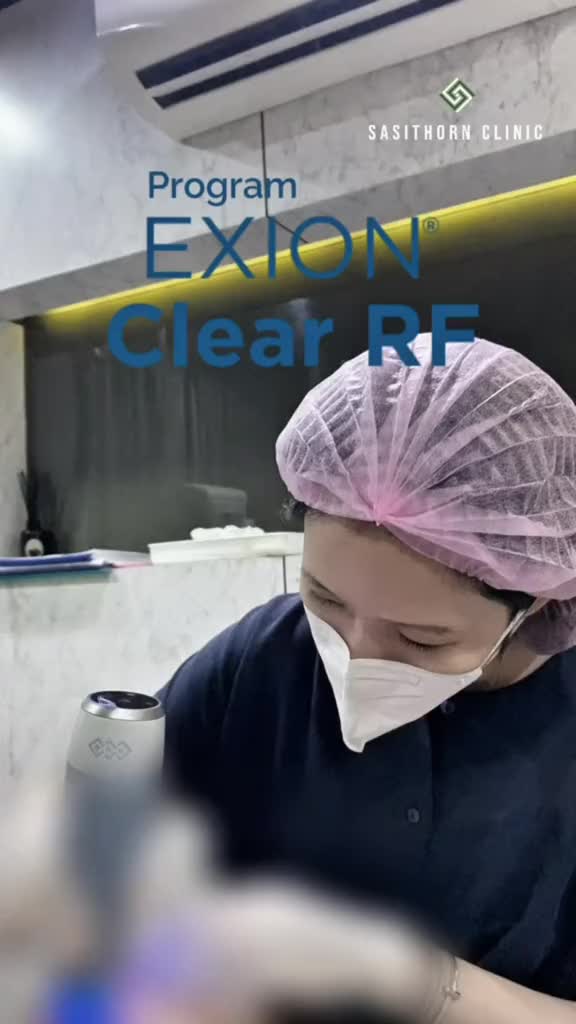 @Sasithorn Clinic
